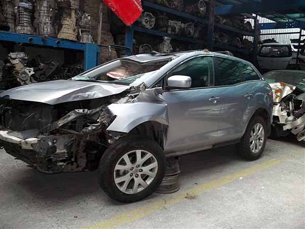  Mazda CX7 2009   EN DESARME