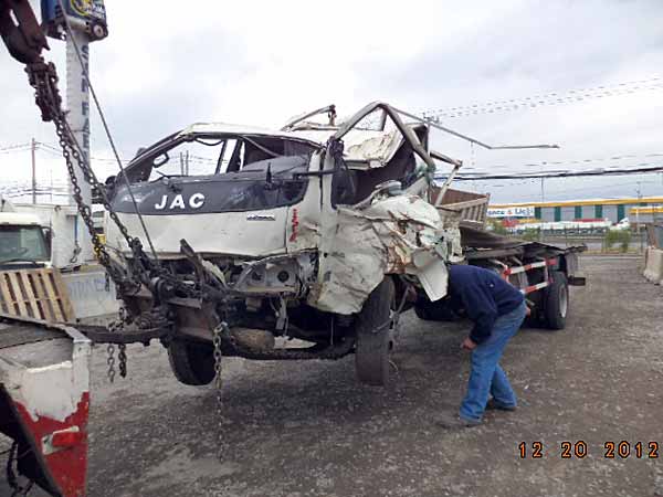  Jac URBAN  USADO