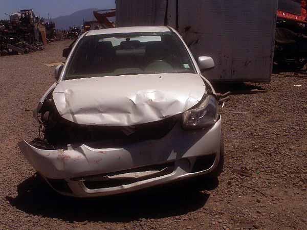 Suzuki SX4 2009 - 1 REPUESTO USADO/USADA EN DESARME