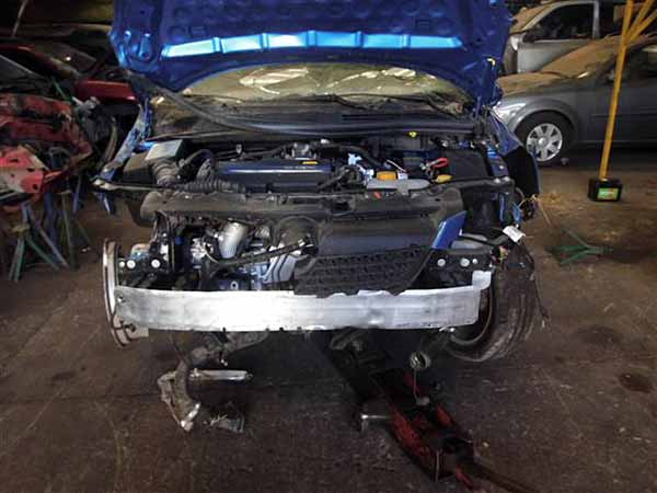 Opel CORSA  - 1 REPUESTO USADO/USADA EN DESARME