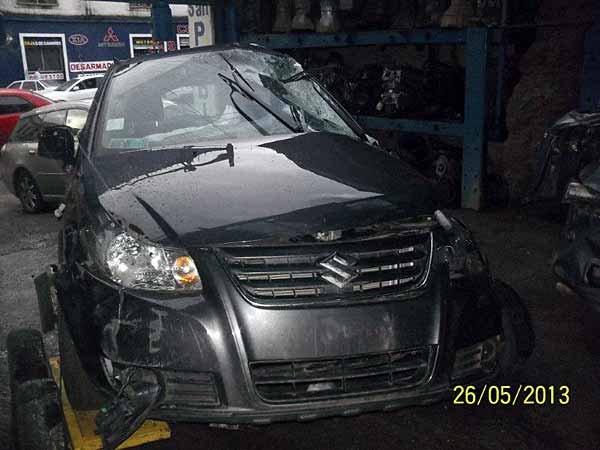 Suzuki SX4 2013 - 1 REPUESTO USADO/USADA EN DESARME