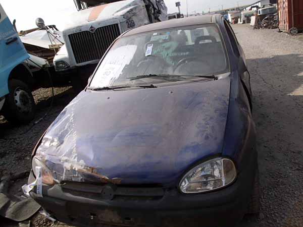 Opel CORSA 1995 - 1 REPUESTO USADO/USADA EN DESARME