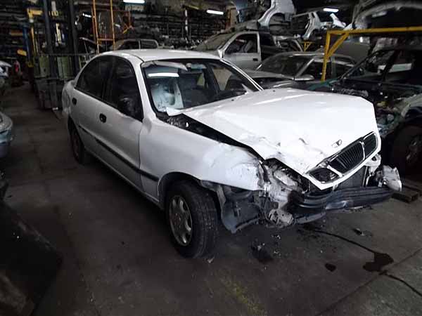 Daewoo LANOS 1998 - 1 REPUESTO USADO/USADA EN DESARME