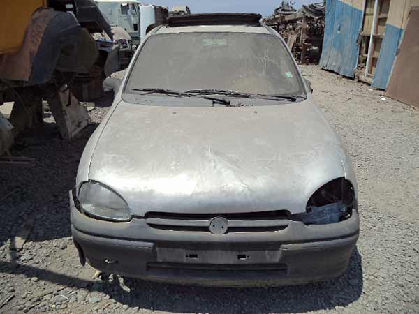 Opel CORSA 1996 - 1 REPUESTO USADO/USADA EN DESARME