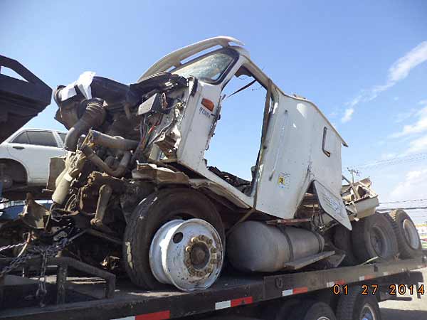  International 9200i 2008 