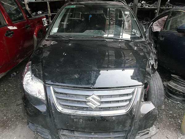 Suzuki SX4 2013 - 1 REPUESTO USADO/USADA EN DESARME