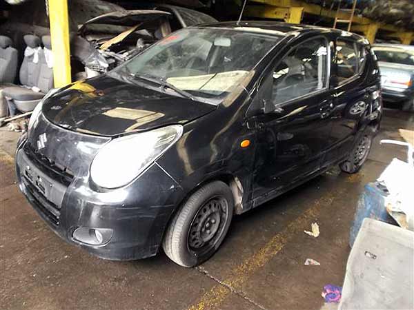 Suzuki CELERIO 2013 - 1 REPUESTO USADO/USADA EN DESARME