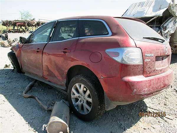  Mazda CX7 2008   EN DESARME