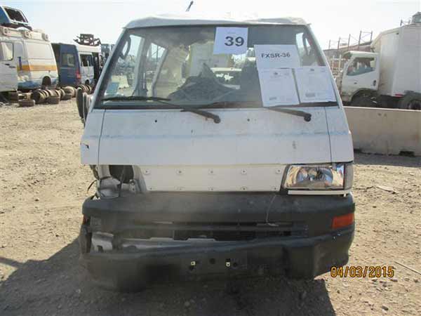 Mitsubishi L300 2013 - 1 REPUESTO USADO/USADA EN DESARME