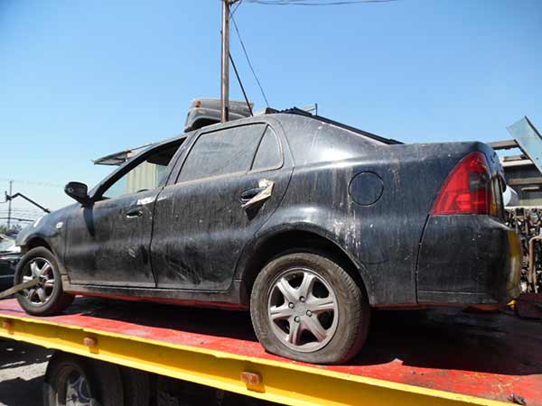 Geely Merrie 2013 - 1 REPUESTO USADO/USADA EN DESARME