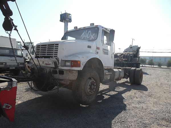  International 4700 1998 