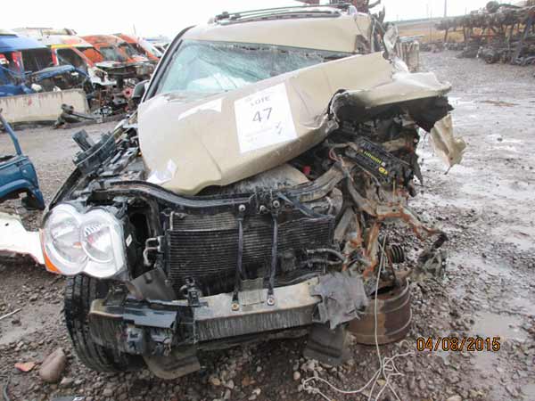  Jeep GRAND CHEROKEE  USADO