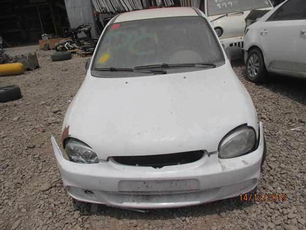 Opel CORSA 1996 - 1 REPUESTO USADO/USADA EN DESARME