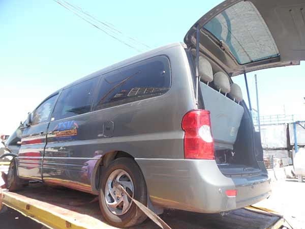  Jac REFINE  USADO