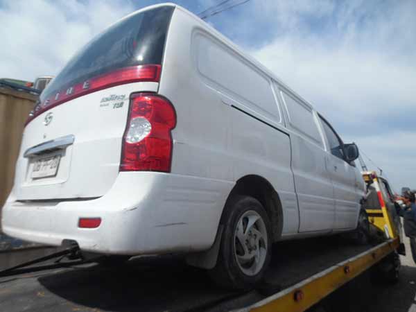  Jac REFINE  USADO