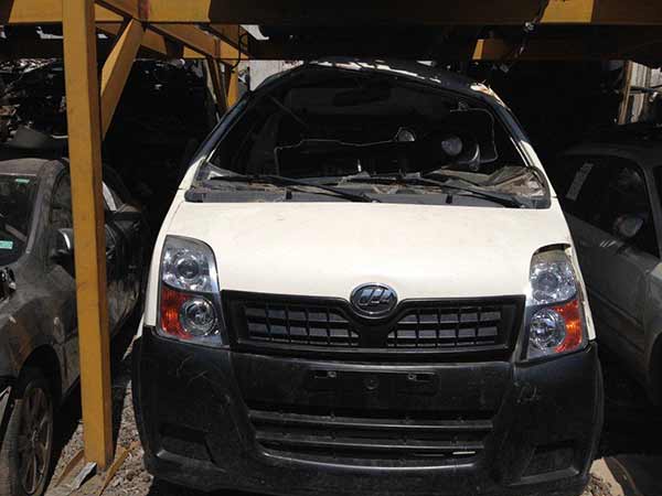 Motor Lifan CARGO  USADO