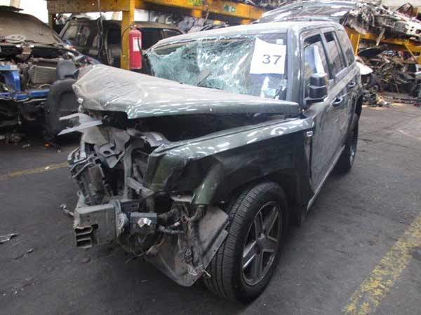  Jeep PATRIOT  USADO