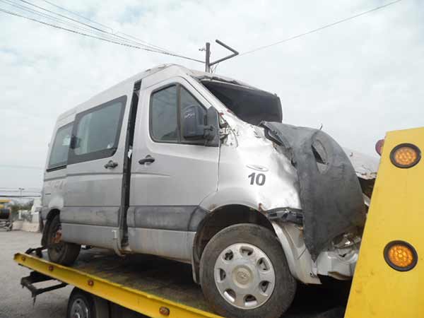  Jac SUNRAY  USADO
