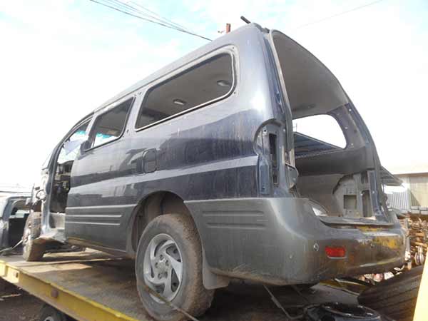  Jac REFINE  USADO