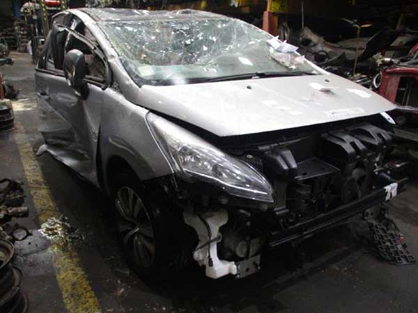  Peugeot 3008 2016   EN DESARME