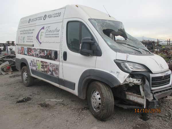  Peugeot BOXER    EN DESARME