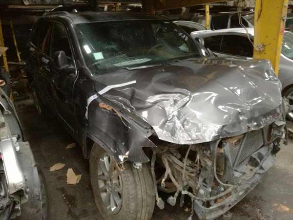  Jeep GRAND CHEROKEE  USADO