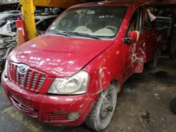  Mahindra GENIO  USADO