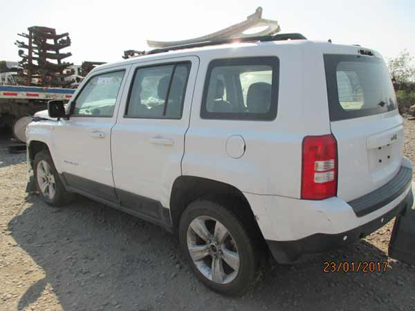  Jeep PATRIOT  USADO