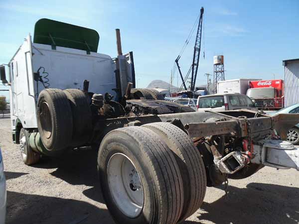  International 9700 1994 
