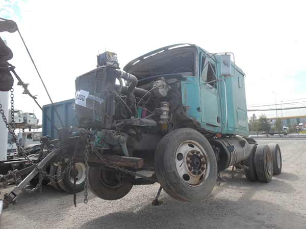  Mack CH-613 2003 