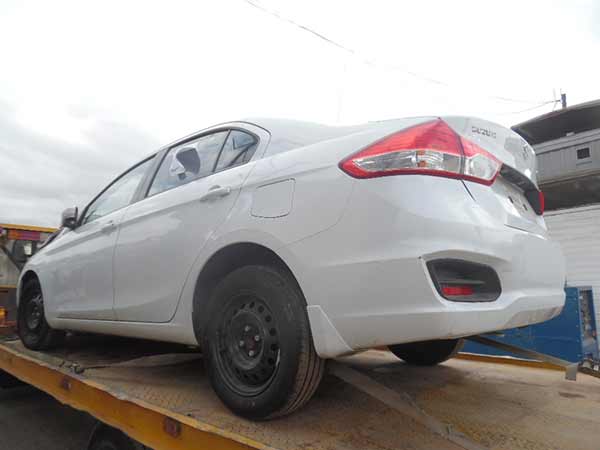 Suzuki CIAZ 2016 - 1 REPUESTO USADO/USADA EN DESARME