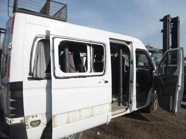  Jac SUNRAY  USADO