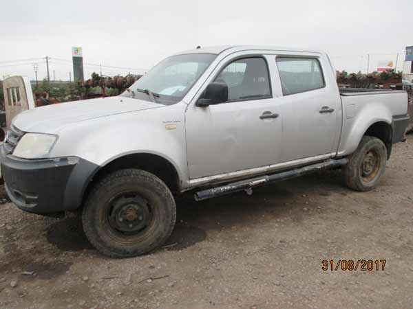 Motor Tata XENON   USADO