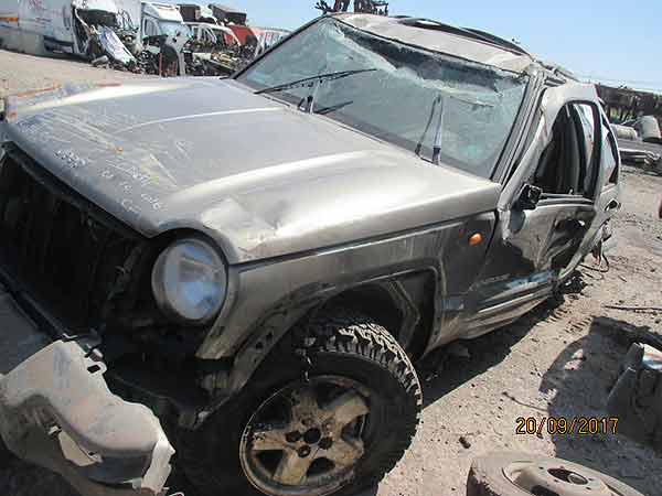  Jeep GRAND CHEROKEE  USADO