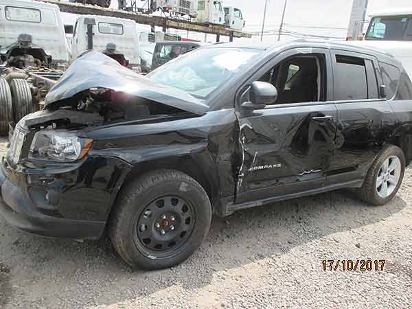  Jeep COMPASS  USADO