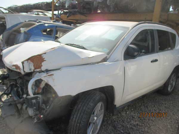  Jeep COMPASS  USADO