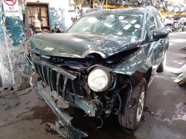  Jeep COMPASS  USADO