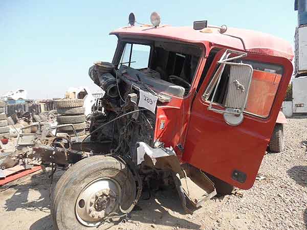  Mack CH612 1998 