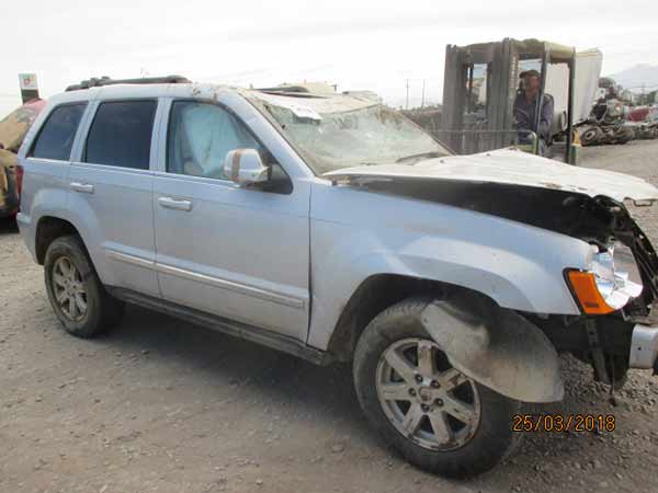  Jeep GRAND CHEROKEE  USADO