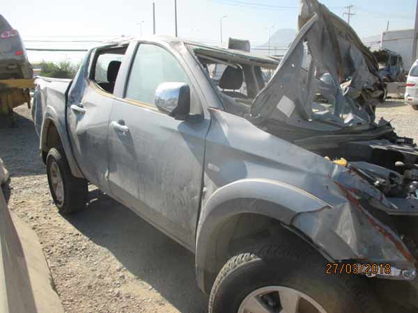 Mitsubishi L200 2017 - 1 REPUESTO USADO/USADA EN DESARME