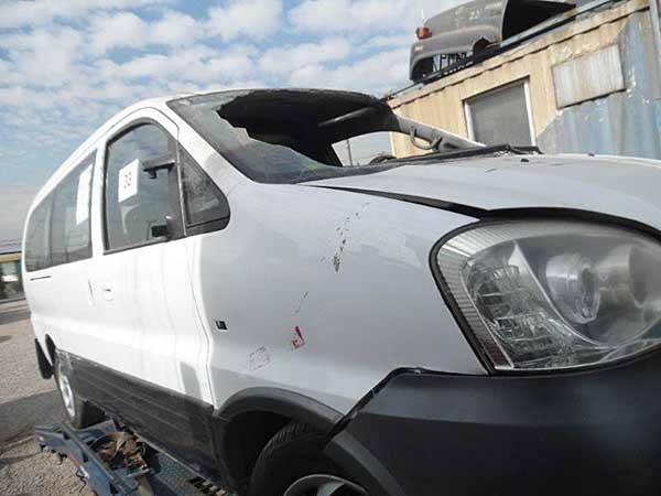  Jac REFINE  USADO