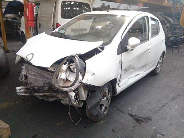 Geely LC 2016 - 1 REPUESTO USADO/USADA EN DESARME