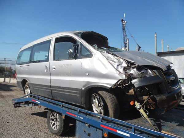  Jac REFINE  USADO