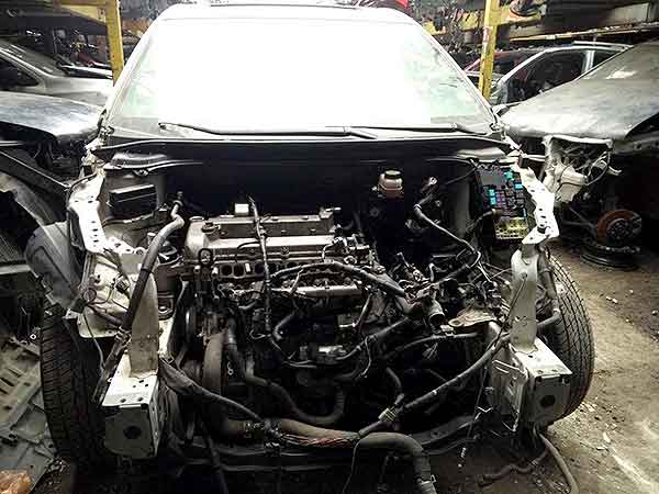  Mazda CX7 2009   EN DESARME