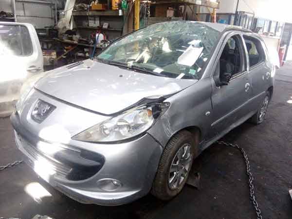  Peugeot 207  USADO