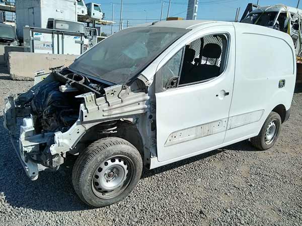  Peugeot PARTNER  USADO