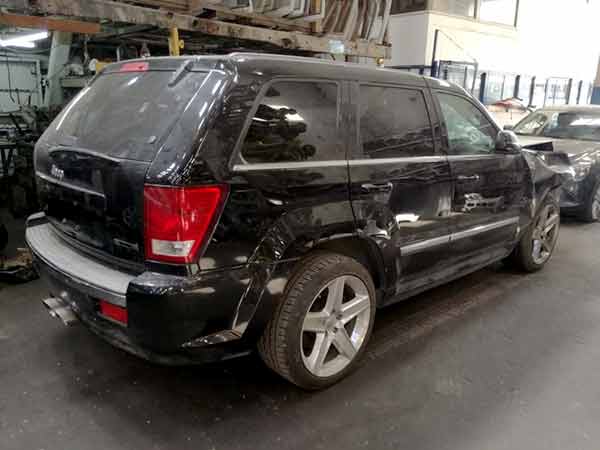  Jeep CHEROKEE  USADO
