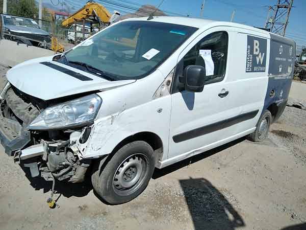  Peugeot EXPERT  USADO