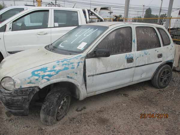 Opel CORSA 1994 - 1 REPUESTO USADO/USADA EN DESARME