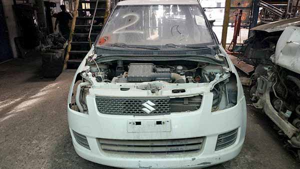 Suzuki SWIFT 2011 - 1 REPUESTO USADO/USADA EN DESARME